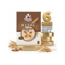 Sinangil Buğday Nişastası 6x200 Gr