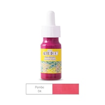 Artdeco Ebru Boyası 30Ml - Pembe
