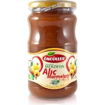 Öncüller Merzifon Alıç Marmelatı 430 G