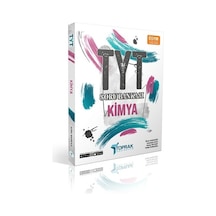 Toprak Tyt Kimya Soru Bankası Yeni