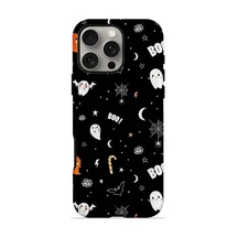 Valestra Magline - Boo Ghost Doodle