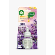 Air Wick Elektrikli Kit Yedek Lavanta Diğer