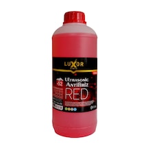 Luxor Kimya 4 Mevsim -52 Derece Ultrasonic Antifiriz 1 L (Üretim Tarihi : 2023)