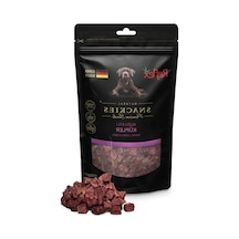 170 Gr Kuzu Et Küpleri Kurutulmuş Et Köpek Ödülü, Lezzetli
