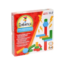 Bezos 5288 Balance Oyunu Rengaren