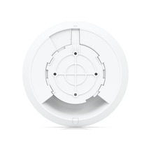 Ubıquıtı U6+ 2.4/5ghz Dualband Wıfı6 2x2 Mu-mımo 2976mbps İç Ortam Tavan Tipi Access Poınt Adap