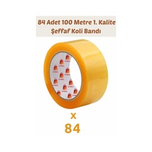 84 Adet