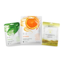 Jkosmec Green Tea-C Vitamin-Solution Snail Avantaj Paketi