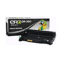 Brother Dr-360 Muadil Drum Ünitesi