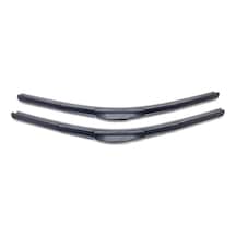 Silbak Mercedes S Serisi W140 1993-1998 Ön Cam Silecek Takımı 65x65cm