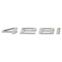 BMW 428İ YAZI 51147356335