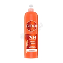 2 Adet Elidor 7/24 Anında Onarıcı Saç Kremi 240 Ml