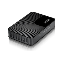 Zyxel GS-105S-V2 5 Port 10/100/1000 Mbps Yönetilemez Gigabit Switch