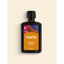 Ravla Propolisli Karışım - 330 G