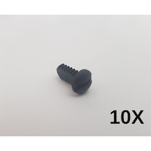 10 Adet