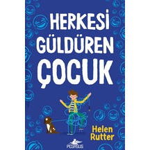 Herkesi Güldüren Çocuk / Helen Rutter