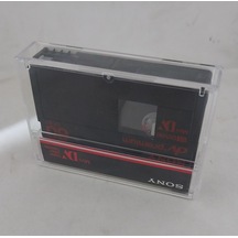 Mini Dv Kamera Kaseti Sony