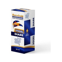 Euro-gold - 89 - Vogel Dıare Damla 50 Ml X - Shopılke - 1 Adet