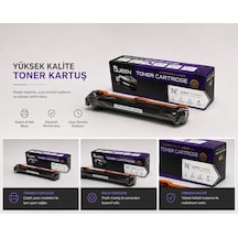 Canon C-exv 54 1396c002 Muadil Toner Çipli Kırmızı 8.500 Sayfa - C3025i, C3125i, C3226i