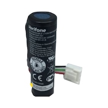 Verifone Hugın Vx 675 Batarya Pili