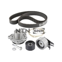 SNR-NTN KDP453250 Triger Gergi Seti - Devirdaim (Opel: 1.9Cdı 2.0Cdtı Insignia 08- Astra H J Vectra C 04- )
