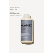 No.4 Curl Bond Shaper Shampoo - Dalgalı, Kıvırcık Saçlar İçin Bukle Belirginleştirişi Ve Nemlendirici Şampuan