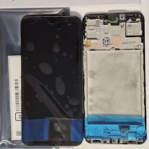 Samsung A15 Ekran Dokunmatik Oled Çıtalı