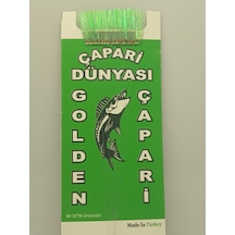 Fıstık Yeşil