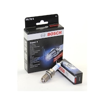 Suzuki Grand Vitara 2.5 1998-2005 Bosch 4 Tırnak Buji 6 Adet