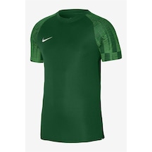 Nike Dri-fit Academy Dh8031-302 Yeşil Erkek Tişört Yeşil
