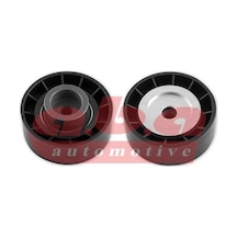 Aba 25407008 Alternator Kasnagı Mondeo Iıı Transıt V184 01 07 Tarnsıt V347 Boxer Iıı Jumper Iıı Ducato Iıı 22dt Puma 06
