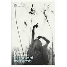 The Frolic of the Beasts 9780241386705