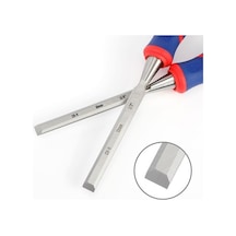 Profesyonel 12 Mm Alet İle Yüksek Kalite Kesim