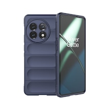 OnePlus Ace 2/11R Miami Serisi Dayanıklı Silikon Kılıf-AL3420