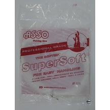 Asso Supersoft Çile Beyaz (220620818)