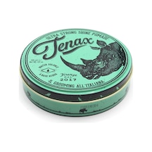Saç Şekillendirici Pomade - Extra Strong 1 Paket 1 X 125 Ml Diğer