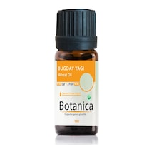 Botanica %100 Saf Buğday Yağı 10 ML