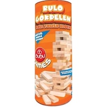 Bu-Bu Games Rulo Gökdelen