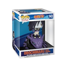 Funko Pop Rides: Naruto Classic - Orochimaru - Orochi + Manda -