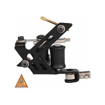 Tts Xl-240C Tattoo Dövme Makinası - Xline Tattoo Güvencesi İle -