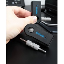 Bluetooth Araç Kiti Hafıza Kartlı Uczauxkit2
