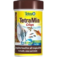 Tetramın Crısps 100Ml