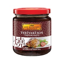 Lee Kum Kee Teriyaki Sos 250 G