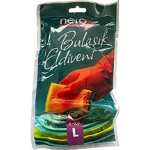 Nerox Bulaşık Eldiveni 9-9,5 L Beden