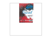 Art Elegant Eko 20 X 20 Tuval %100 Pamuk 280 Gr 1 Adet