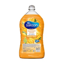 Lexroo Sivi Sabun Taze Mango 1,5 L
