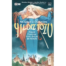 Yıldız Tozu - Resimli Edisyon - Neil Gaiman - İthaki Yayınları