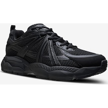 Lescon Artura Siyah Anatomik Comfort Koşu Yürüyüş Spor Ayakkabısı Lescon Artura Siyah Anatomik Comfort Koşu Yürüyüş Spor Ayakkabısı