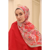 Silk Home Mayda Şal 81005-17 Çok Renkli