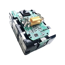 Novahub Makita 18v Pil Göstergesi Pcb Devre Kartı, Bl1830 Şarj Koruma Modülü